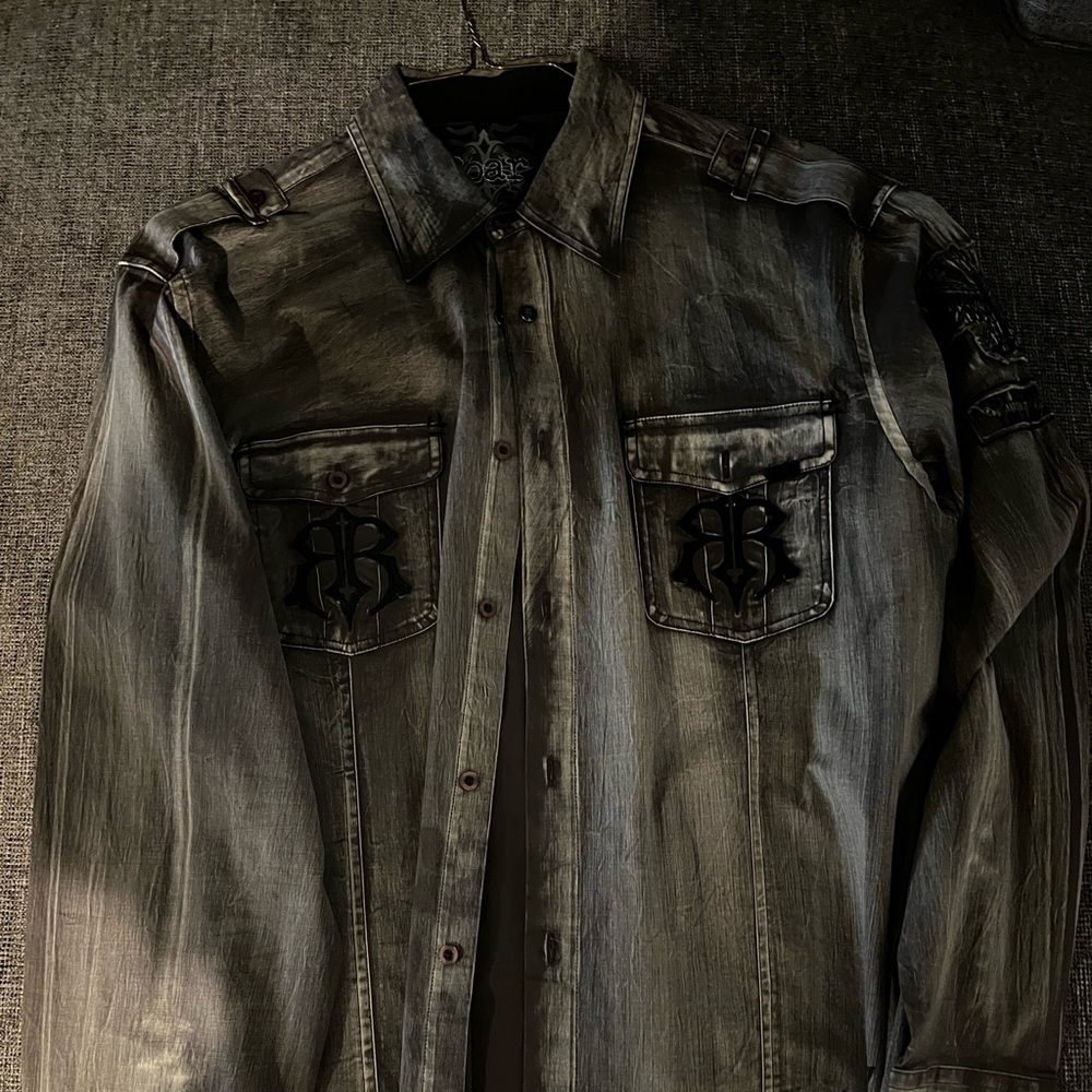 Roar Men’s Shirt